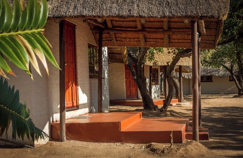 Hoedspruit Ski Chalet | Franks Bush Camp