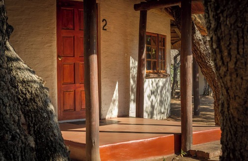 Hoedspruit Ski Chalet | Franks Bush Camp