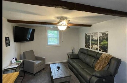 Ashtabula House | Frank’s Last Resort- Sunset Vacation Rentals