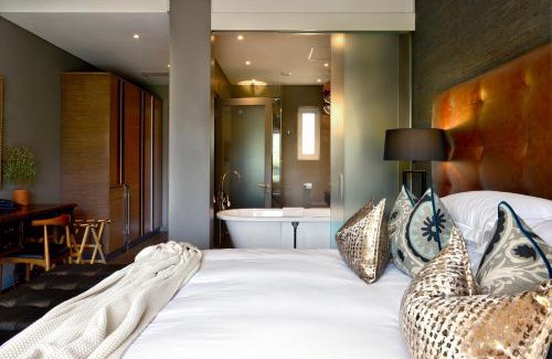 Franschhoek Hotel | Franschhoek Boutique Hotel - Lion Roars Hotels & Lodges