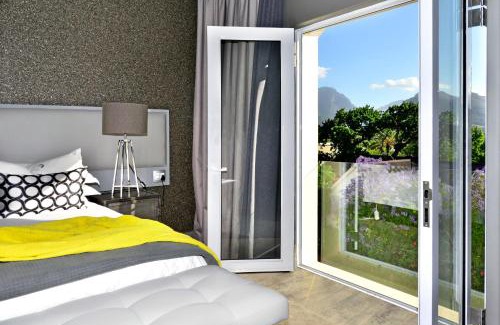 Franschhoek Hotel | Franschhoek Boutique Hotel - Lion Roars Hotels & Lodges