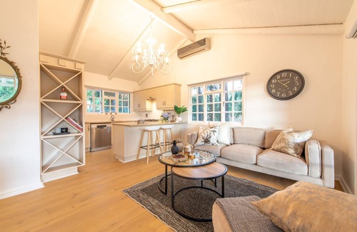 Franschhoek Cottage | Franschhoek Cottages