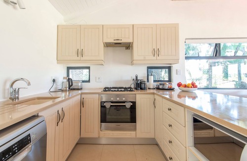 Franschhoek Cottage | Franschhoek Cottages