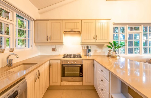 Franschhoek Cottage | Franschhoek Cottages