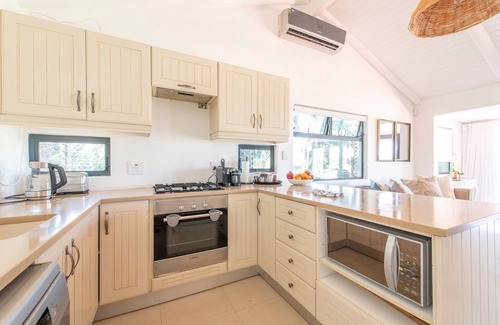 Franschhoek Cottage | Franschhoek Cottages