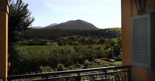 Franschhoek Hotel | Franschhoek Country House & Villas