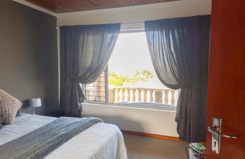 Franskraal Apartment | Franskraal cosy 3 bedroom