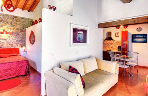 Florence House | Frantoio delle Grazie