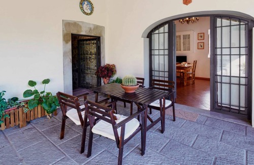 Florence Villa | Frantoio Delle Grazie 644.2