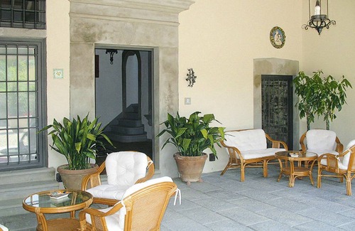 Florence Villa | Frantoio Delle Grazie 644.2