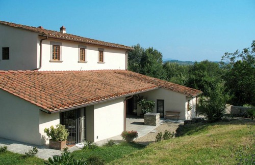 Florence Villa | Frantoio Delle Grazie 644.2