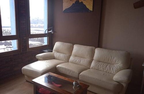 Bermeo Apartment | Frantzunatxak Vistas al mar EBI 01102