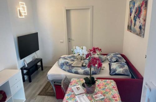 Gries - Quirein Apartment | Franz home Wi-Fi AC 1 free parking