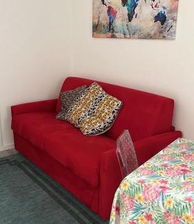 Gries - Quirein Apartment | Franz home Wi-Fi AC 1 free parking