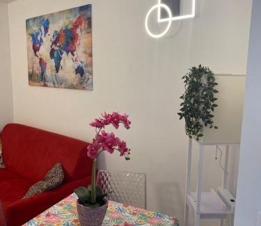 Gries - Quirein Apartment | Franz home Wi-Fi AC 1 free parking