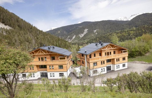 Gleiming Apartment | Franz Johann Appartements - near slopes - Reiteralm