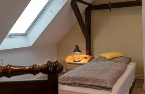Boppard House | Franze´s Haus - mit Rhein- & Burgenblick