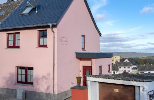Boppard House | Franze´s Haus - mit Rhein- & Burgenblick