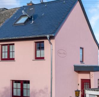 Boppard House | Franze´s Haus - mit Rhein- & Burgenblick