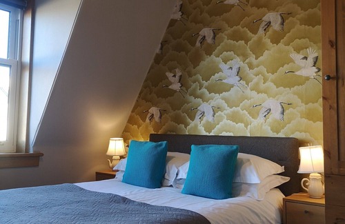 Leith House | Fraoch House