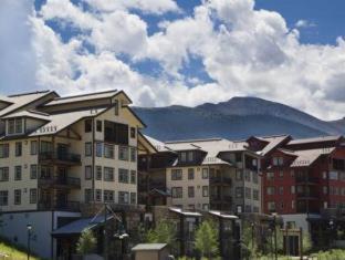 Winter Park Cabin | Fraser Crossing and Founders Pointe