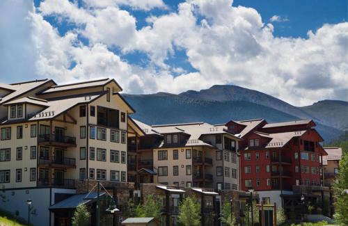 Winter Park Cabin | Fraser Crossing and Founders Pointe