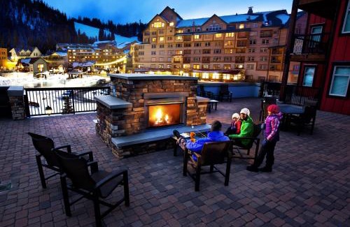 Winter Park Cabin | Fraser Crossing and Founders Pointe