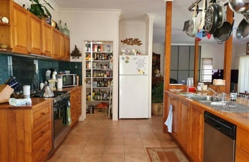 Orchid Beach House | FRASER ISLAND - THE BOARDROOM