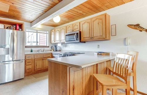 Fraser Condo | Fraser Mountain Retreat w/Resort Amenities!