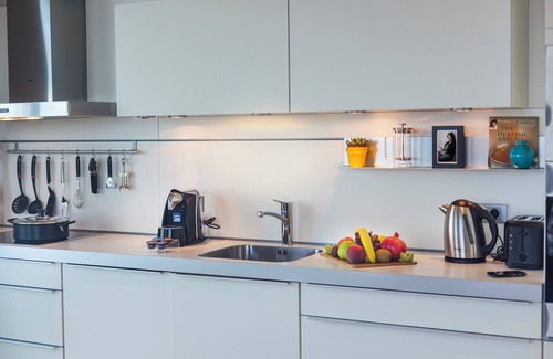 Bomonti Hotel | Fraser Place Anthill Istanbul