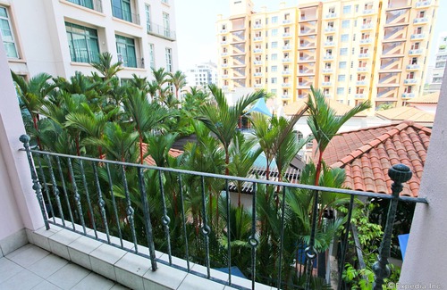 Singapore River Apartment | Fraser Place Robertson Walk, Singapore