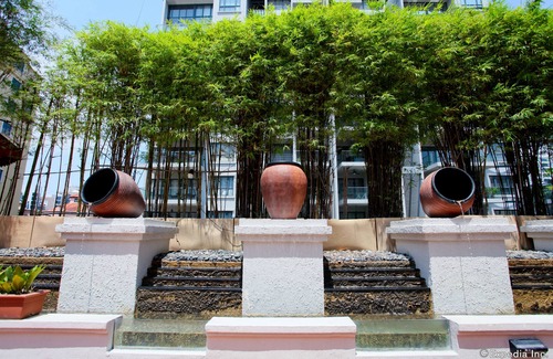 Singapore River Apartment | Fraser Place Robertson Walk, Singapore
