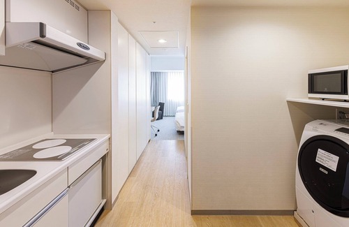Minami Hotel | Fraser Residence Nankai Osaka