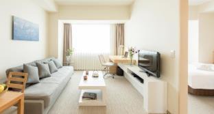Minami Apartment | Fraser Residence Nankai Osaka
