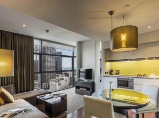 Sydney Central Business District Apartment | Fraser Suites Sydney