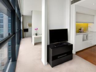 Sydney Central Business District Apartment | Fraser Suites Sydney
