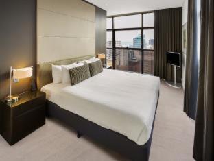 Sydney Central Business District Apartment | Fraser Suites Sydney