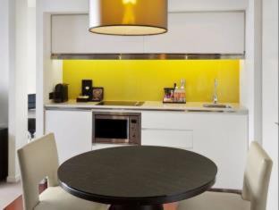 Sydney Central Business District Apartment | Fraser Suites Sydney