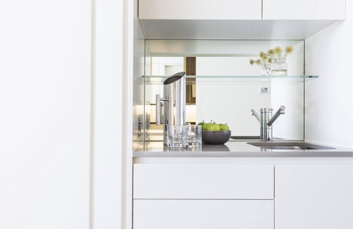 Sydney Central Business District Hotel | Fraser Suites Sydney