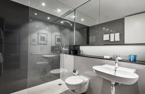Sydney Central Business District Hotel | Fraser Suites Sydney