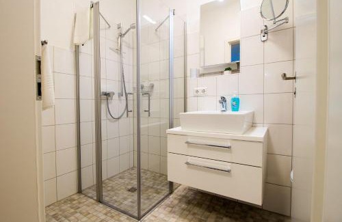 Eckernfoerde Apartment | Frau-Clara-Haus-Ecke-1