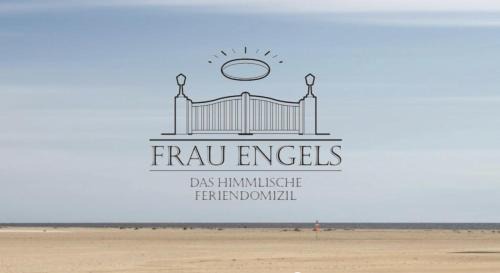 Garding Apartment | Frau Engels