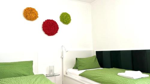 Wolfhagen Apartment | Frau Holle