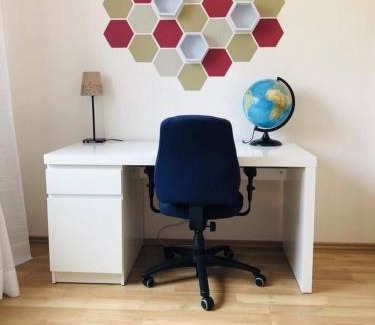 Wolfhagen Apartment | Frau Holle