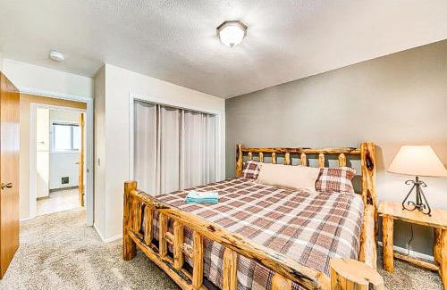 Joseph House | Frazier Lake