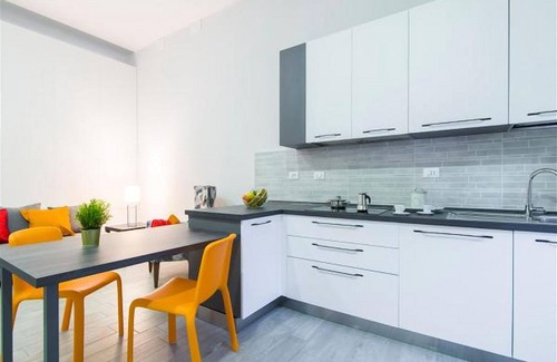 Bolognina Apartment | Freccia Rossa Bologna Apartment