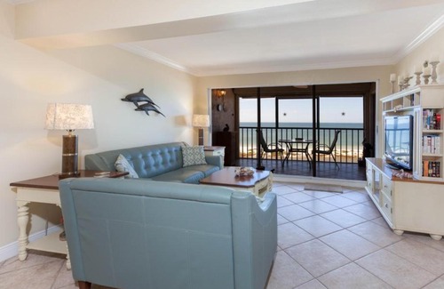South Island House | Fred's Eden House Condo