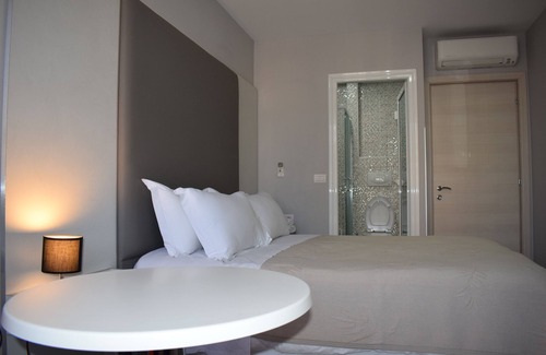 Tirana Hotel | Freddy's Hotel