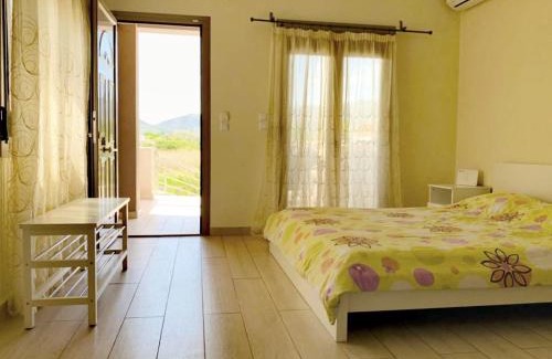 Asprovalta Apartment | FREDDY'S PLACE
