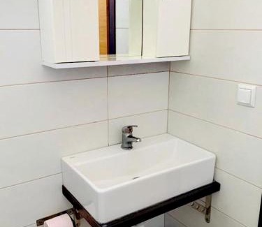 Asprovalta Apartment | FREDDY'S PLACE